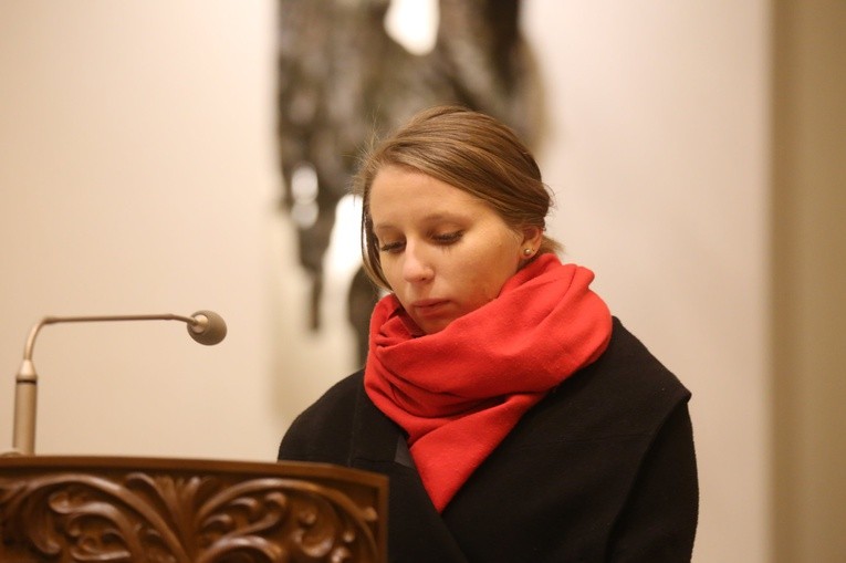 Pasterka w katowickiej katedrze