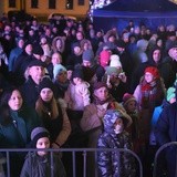 Żywa szopka 2018
