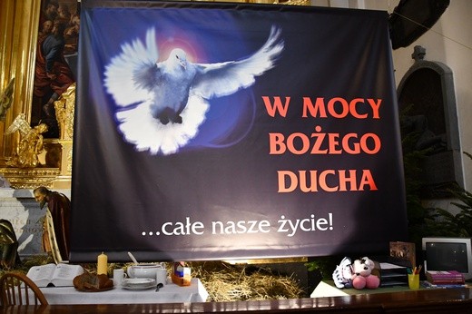 Szopki 2018