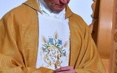 Abp Marek Jędraszewski na Krzeptówkach