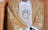 Abp Marek Jędraszewski na Krzeptówkach