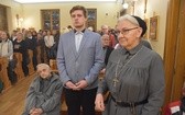 Abp Marek Jędraszewski na Jaszczurówce