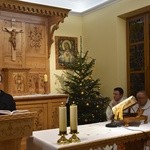 Abp Marek Jędraszewski na Jaszczurówce