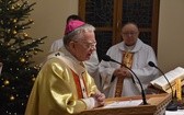 Abp Marek Jędraszewski na Jaszczurówce