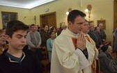 Abp Marek Jędraszewski na Jaszczurówce