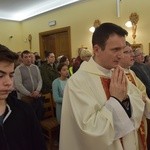 Abp Marek Jędraszewski na Jaszczurówce