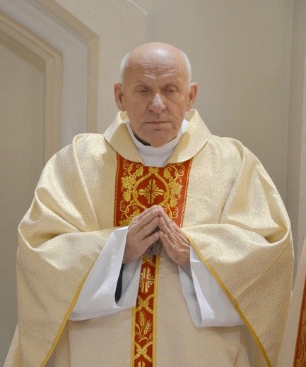 Pasterka w Jadownikach