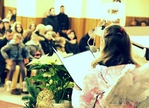 Rozesłanie kolędników misyjnych w Tarnowie-Mościcach