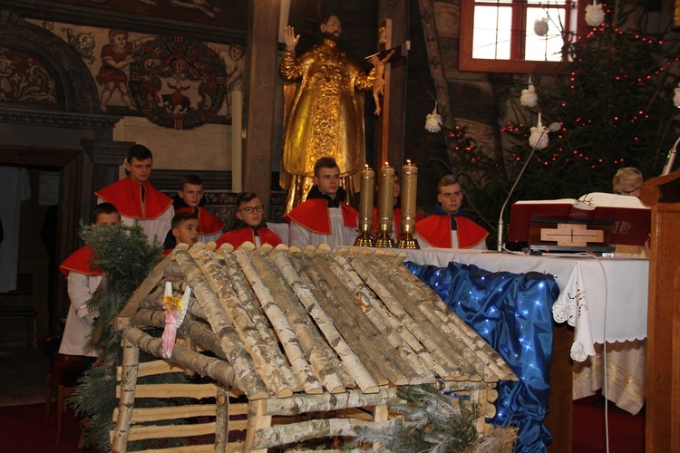 Rocznica konsekracji świątyni w Boguszycach