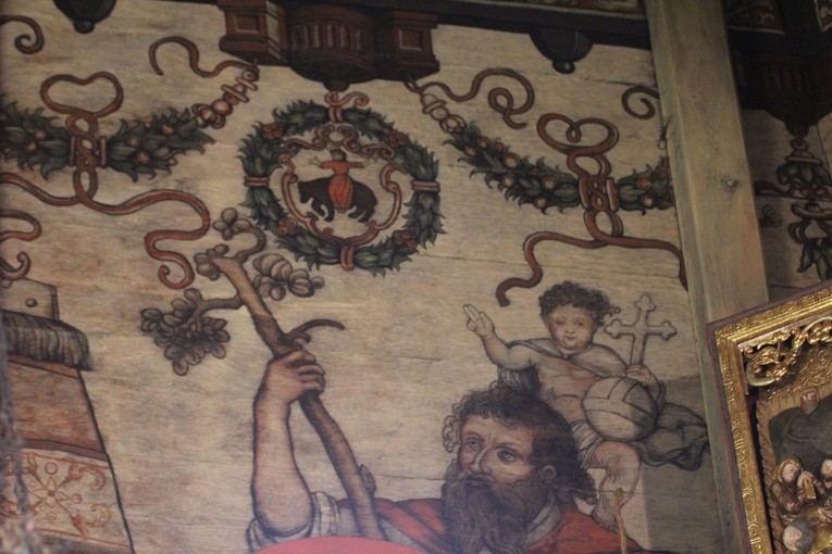 Rocznica konsekracji świątyni w Boguszycach