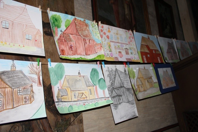 Rocznica konsekracji świątyni w Boguszycach