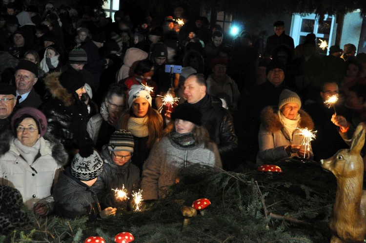 20. Opolskie kolędowanie