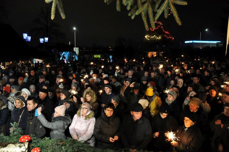 20. Opolskie kolędowanie