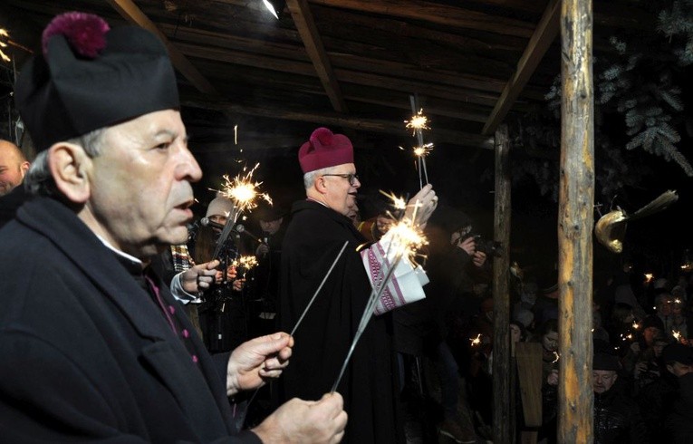 20. Opolskie kolędowanie