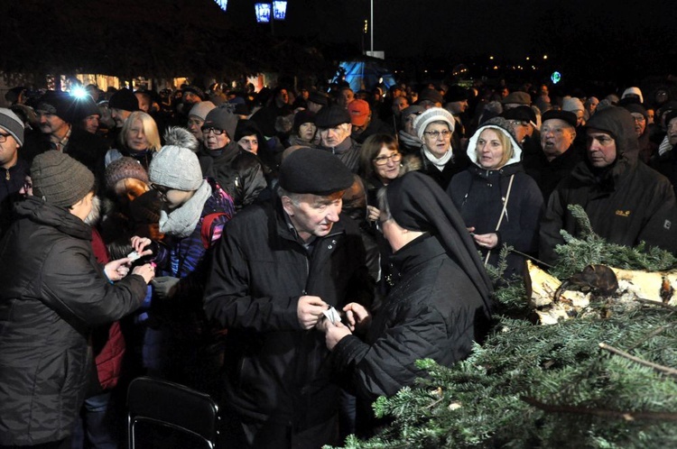 20. Opolskie kolędowanie