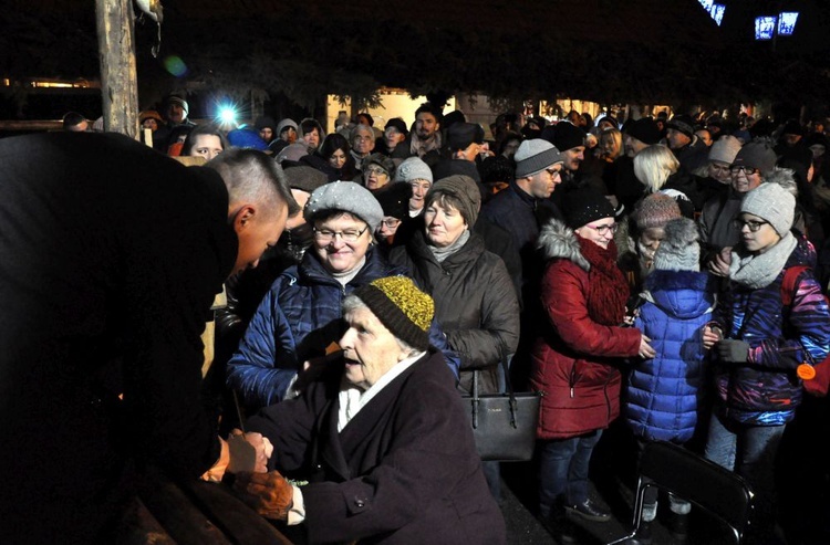 20. Opolskie kolędowanie