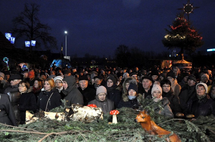 20. Opolskie kolędowanie