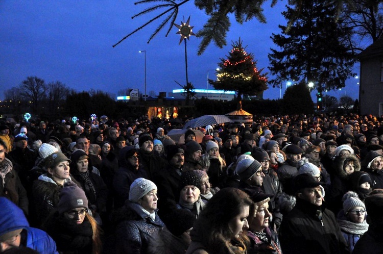 20. Opolskie kolędowanie