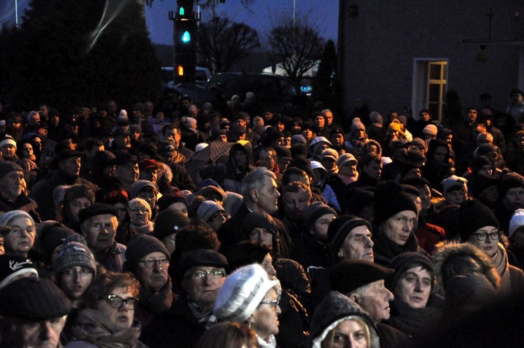 20. Opolskie kolędowanie