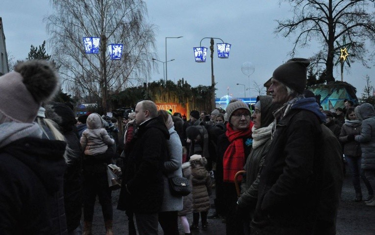 20. Opolskie kolędowanie