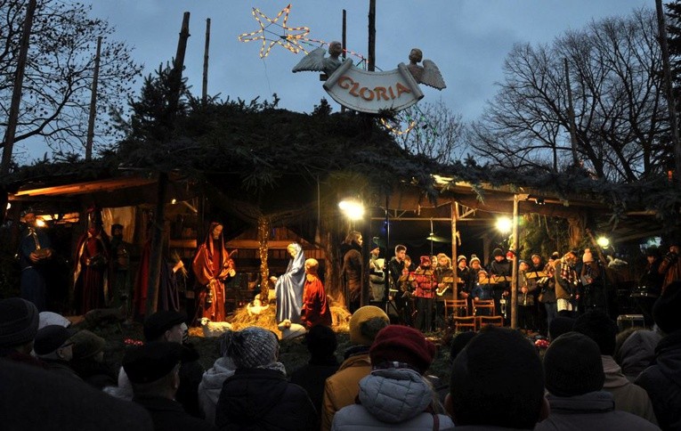 20. Opolskie kolędowanie