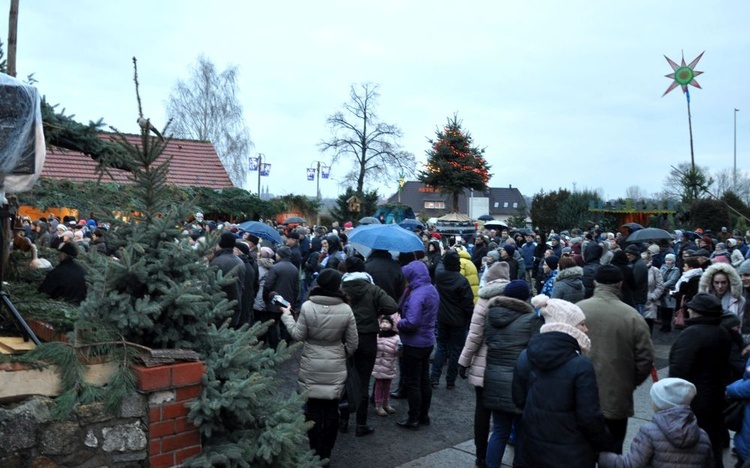 20. Opolskie kolędowanie