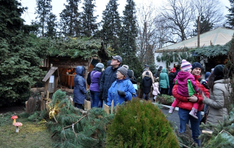 20. Opolskie kolędowanie