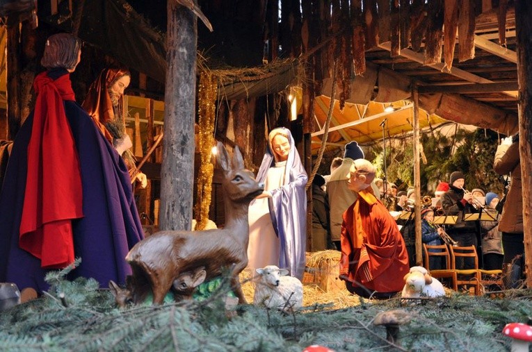 20. Opolskie kolędowanie