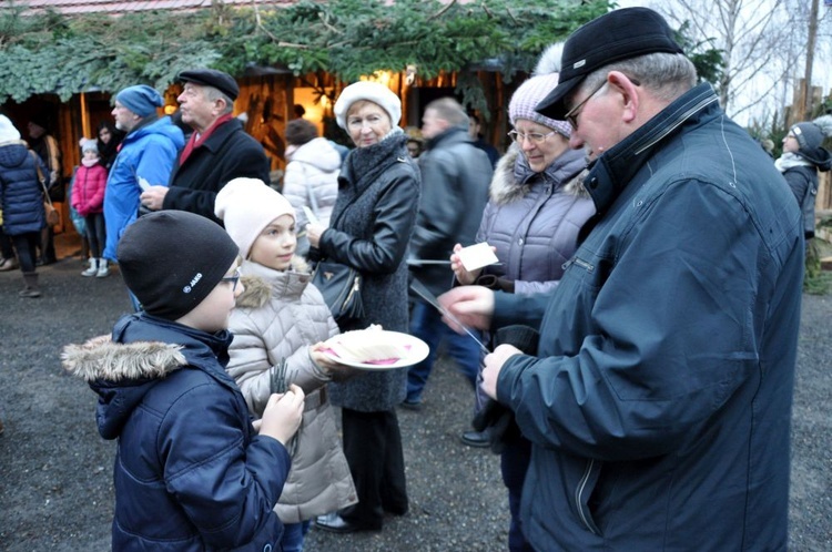 20. Opolskie kolędowanie