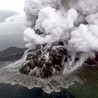 Indonezja zakazała lotów w rejonie wulkanu Anak Krakatau