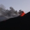 Eksperci: Etna jest niestabilna, możliwa nowa erupcja na małej wysokości