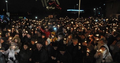 20. Opolskie kolędowanie