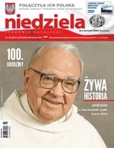 Niedziela 47/2018