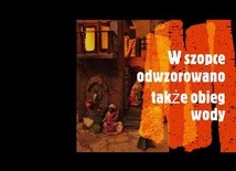 Szopka Bożonarodzeniowa - Henryków 2018