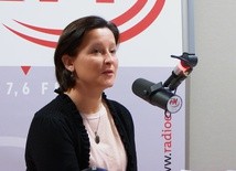 Grażyna Witkowska: statystycznie dobry rok