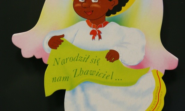 Kolędują dla Burundi i Rwandy