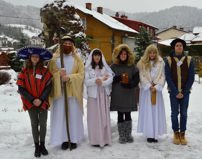 Rodzice Dzieciom na Boże Narodzenie