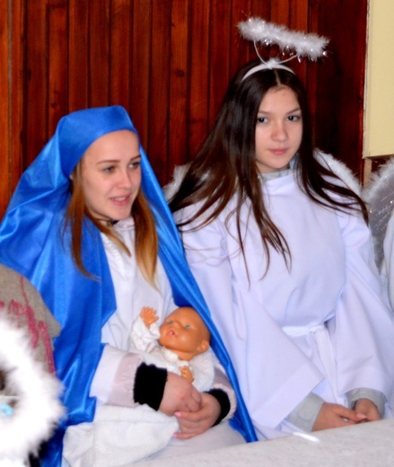 Rodzice Dzieciom na Boże Narodzenie