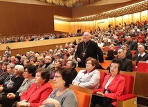 Koncert dla Góry Chełmskiej