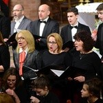 Koncet kolęd w konkatedrze św. Jakuba