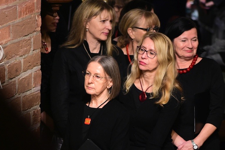 Koncet kolęd w konkatedrze św. Jakuba