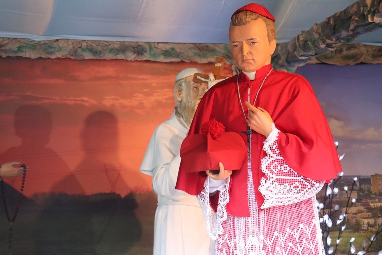 Piekarskie Betlejem po raz piąty