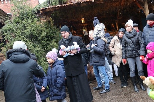 Piekarskie Betlejem po raz piąty