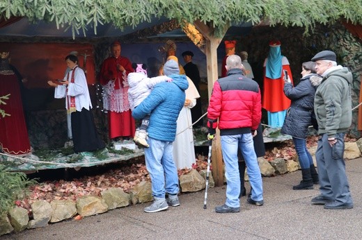 Piekarskie Betlejem po raz piąty