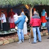 Piekarskie Betlejem po raz piąty