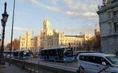 Taizé w Madrycie z wrocławskimi klerykami