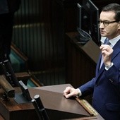 Premier: Nie doprowadzimy do wzrostu cen energii