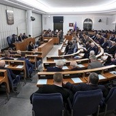 Senat również poparł nowelę ustawy ws. cen prądu