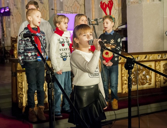 Białogardzkie kolędowanie, cz. 1
