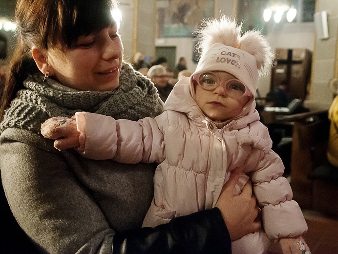 Białogardzkie kolędowanie, cz. 1